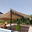 تولیدی سایبان دانیال