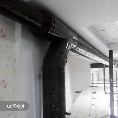 کانال سازی هلاکوئی
