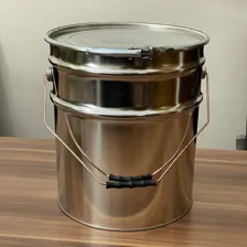 قوطی سازی آدا