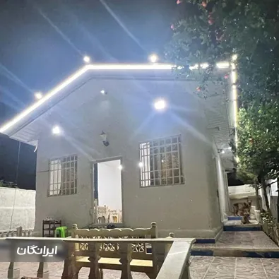 کمپ ترک اعتیاد کوهیار