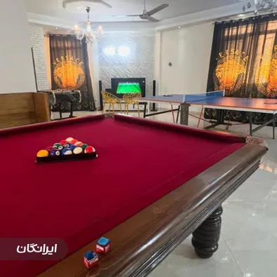 کمپ ترک اعتیاد کوهیار