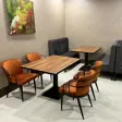 تولیدی مصنوعات چوبی پاچو