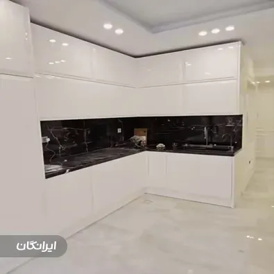 کابینت سپهر وود