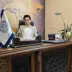 وکیل آرمان ایمانی