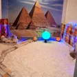 مرکز هالوتراپی و ماساژ درمانی رویال لایف