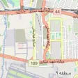 سالن کاشت ناخن پروانه محرابی