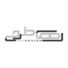 لوگوی دفتر چاپ و تبلیغات رها طرح