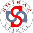 لوگوی شرکت شیراز اسپیرال