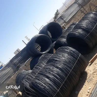 شرکت فولاد مهر بوان گستر