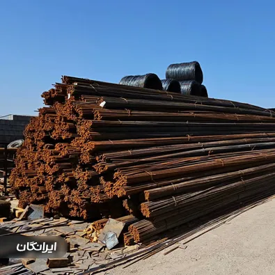 شرکت فولاد مهر بوان گستر