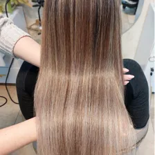 سالن زیبایی مریم بخشی