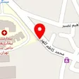 دفتر دکوراسیون داخلی کورین اطلس