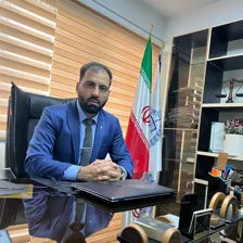 وکیل سعید رستم پور