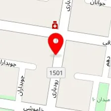 مهد کودک گل های مهر