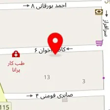 مهد کودک بنفشه