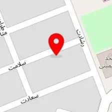 مهد کودک مهر طاها