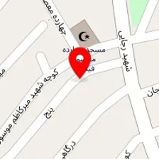 مهد کودک آیناز