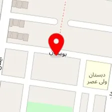 دبستان غیردولتی شوق دانایی