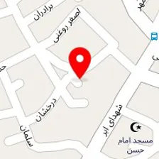 مهد کودک نبی
