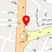 خانه بازی کودک رنگین کمون