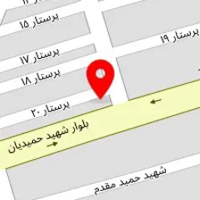 مهد کودک مهستان