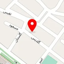 مهد کودک بهارک