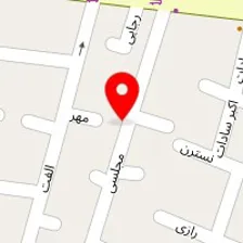 مهد کودک به وقت کودکی