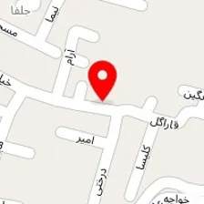 مهد کودک تبسم کودک