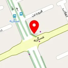 مهد کودک نیاوران