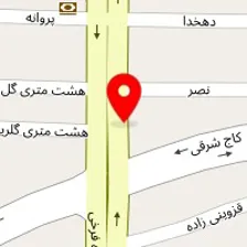 دبستان پسرانه گلهای بهشت