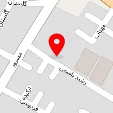 مهد کودک بوژان