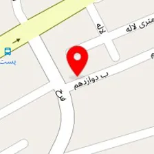 دبستان غیردولتی دخترانه کوهستانی