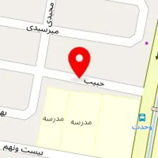 مهد کودک گل های شادی