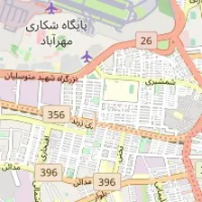 فروشگاه لوازم راهسازی سیدزاده