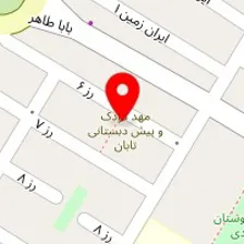 مهد کودک هوشمند تابان