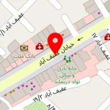 مهد کودک چیستا