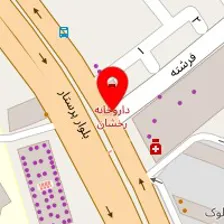 مهد کودک باغ شادونه