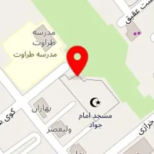 پیش دبستانی غیردولتی رضوان