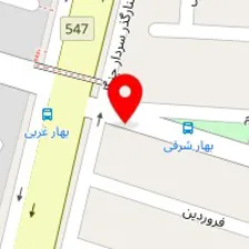 مهد کودک بی همتا