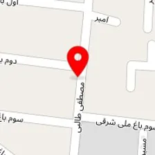 مهد کودک گلسار