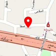 مهد کودک سایا