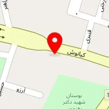 مهد کودک قلعه مهربانی