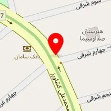 مهد کودک ثمره زندگی