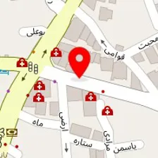 مهد کودک طلایه داران کوچک