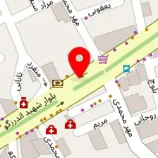 مهد کودک مژگان