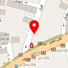 مهد کودک راه آبی