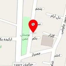 مهد کودک موج و قطره