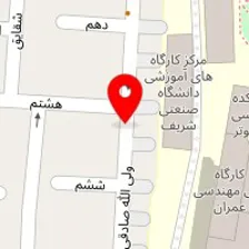 مهد کودک دو زبانه مهرنگ