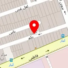 مهد کودک پریای کوچک