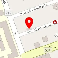 مهد کودک ترمه